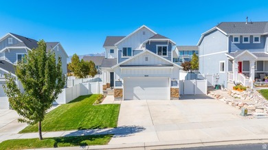 Utah Lake Home For Sale in Eagle Mountain Utah
