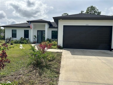 Lehigh Acres Area Home For Sale in Lehigh Acres Florida