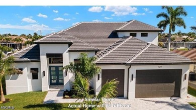Luxury Pool Home Pre-Construction Ready Late 2027 (Color - photo 1