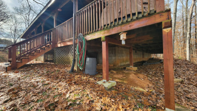 RUSTIC 2 STORY HOME / WALKING DSTANCE TO A MARINA - photo 9