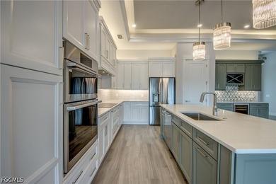 Luxury Pool Home Pre-Construction Ready Late 2027 (Color - photo 9