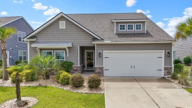 Lake Home For Sale in Myrtle Beach, South Carolina