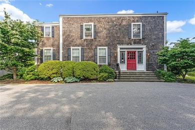 Welcome to 36 Kay Street, Unit 5, ideally situated in Newport's - photo 1
