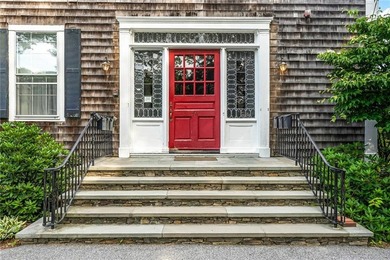 Welcome to 36 Kay Street, Unit 5, ideally situated in Newport's - photo 2