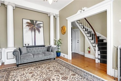Welcome to 36 Kay Street, Unit 5, ideally situated in Newport's - photo 4