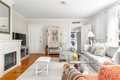 Welcome to 36 Kay Street, Unit 5, ideally situated in Newport's - photo 7