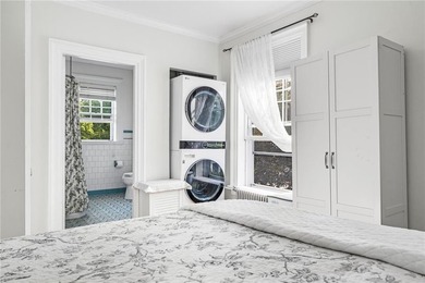 Welcome to 36 Kay Street, Unit 5, ideally situated in Newport's - photo 8