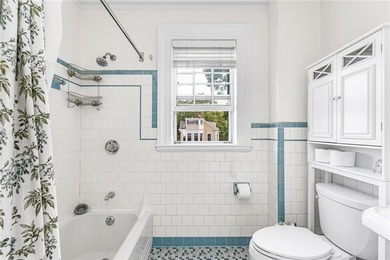 Welcome to 36 Kay Street, Unit 5, ideally situated in Newport's - photo 10