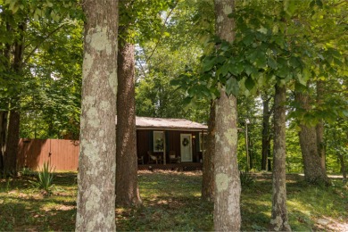 Cave Run Lake Home For Sale in Wellington Kentucky