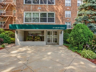 Bright and beautifully updated 2-bedroom move-in ready co-op in - photo 1