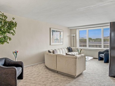 Bright and beautifully updated 2-bedroom move-in ready co-op in - photo 4