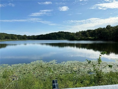 Tarsney Lake house on 4 lots! Cash only as this is more like a - photo 9