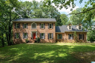 Lake Home For Sale in Birmingham, Alabama
