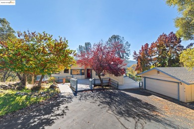 Pine Mountain Lake Home For Sale in Groveland California