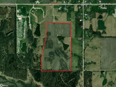 47.11 acres m/l located close to Rathbun Lake just west of - Lake Acreage Sale Pending in Moravia, Iowa
