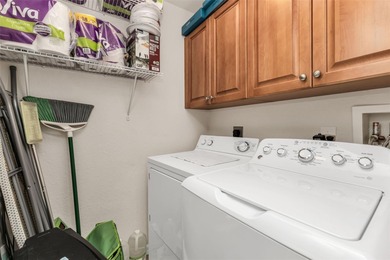 Welcome Home to Coastal Living in Punta Gorda Isles!
Step into - photo 8