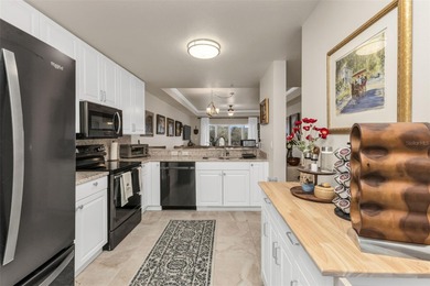 Welcome Home to Coastal Living in Punta Gorda Isles!
Step into - photo 9