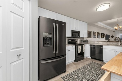 Welcome Home to Coastal Living in Punta Gorda Isles!
Step into - photo 10