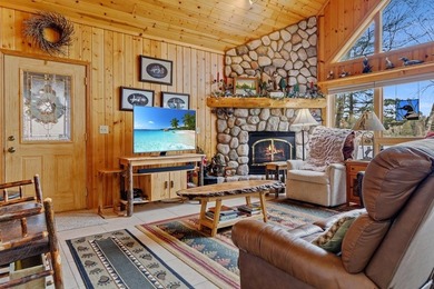 Experience Northwoods lake living at its finest on the - photo 4