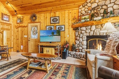Experience Northwoods lake living at its finest on the - photo 5