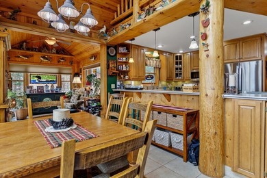 Experience Northwoods lake living at its finest on the - photo 7