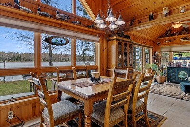 Experience Northwoods lake living at its finest on the - photo 8
