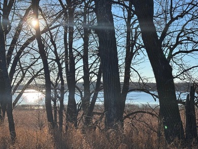 BEAUTIFUL LAKE LOT With 154 FEET of LAKESHORE + BACK LOT-Privacy - photo 8