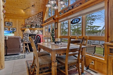 Experience Northwoods lake living at its finest on the - photo 9