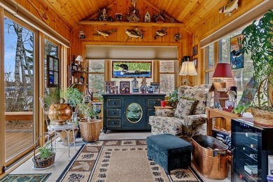 Experience Northwoods lake living at its finest on the - photo 10