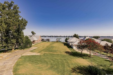 Lake Lot For Sale in Ventress, Louisiana
