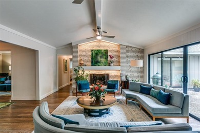 White Rock Lake Home For Sale in Dallas Texas