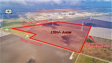 The rapidly expanding San Patricio County economic expansion - photo 12