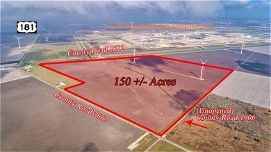 The rapidly expanding San Patricio County economic expansion - photo 13