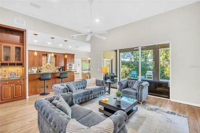 This tastefully renovated 4 bedroom, 2 bath, 2 car garage - photo 5
