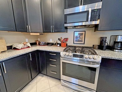 Blend the ease of condo ownership with a generously sized living - photo 15