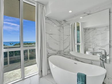 Beautifully Renovated wrap-around condo features 3BR, 2.5BA with - photo 16