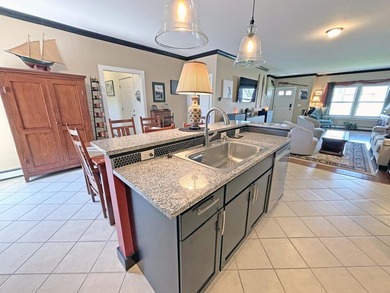 Blend the ease of condo ownership with a generously sized living - photo 17