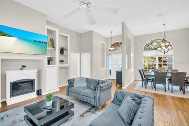 This tastefully renovated 4 bedroom, 2 bath, 2 car garage - photo 9