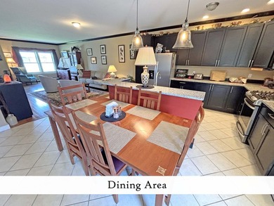 Blend the ease of condo ownership with a generously sized living - photo 19