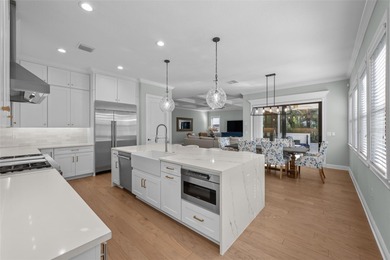 Nestled in the heart of Davis Islands, this thoughtfully - photo 20