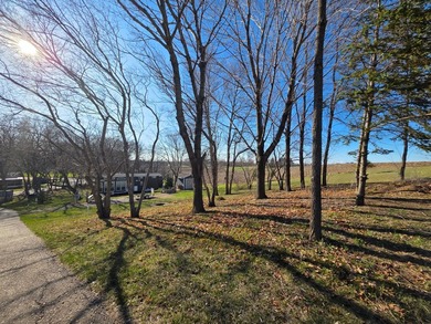 Welcoming, spacious lot near the pool and primary bath house at - photo 20