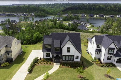 Lake Home For Sale in Hoover, Alabama