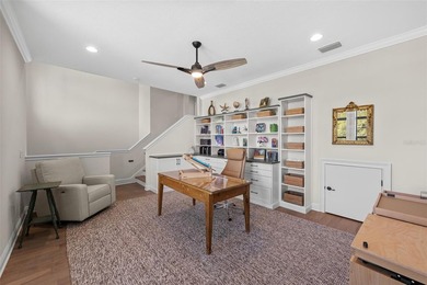Nestled in the heart of Davis Islands, this thoughtfully - photo 21