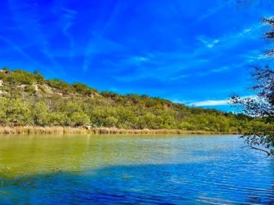 Lake Acreage For Sale in Coleman, Texas