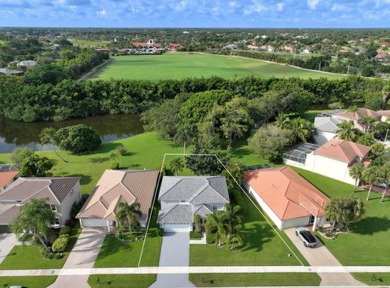 (private lake, pond, creek) Home For Sale in Wellington Florida