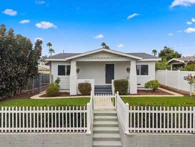 Beautifully remodeled 3-unit property offering the perfect blend - photo 1