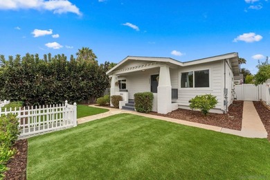 Beautifully remodeled 3-unit property offering the perfect blend - photo 2