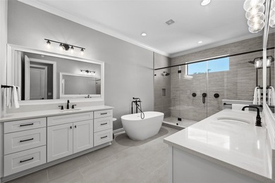 Nestled in the heart of Davis Islands, this thoughtfully - photo 24