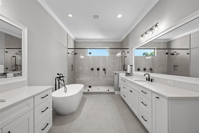 Nestled in the heart of Davis Islands, this thoughtfully - photo 25