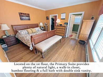 Blend the ease of condo ownership with a generously sized living - photo 25